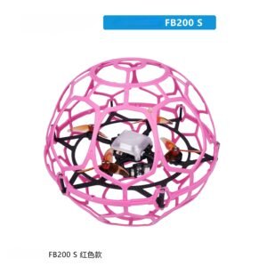 FB200S drone soccer ball for schools