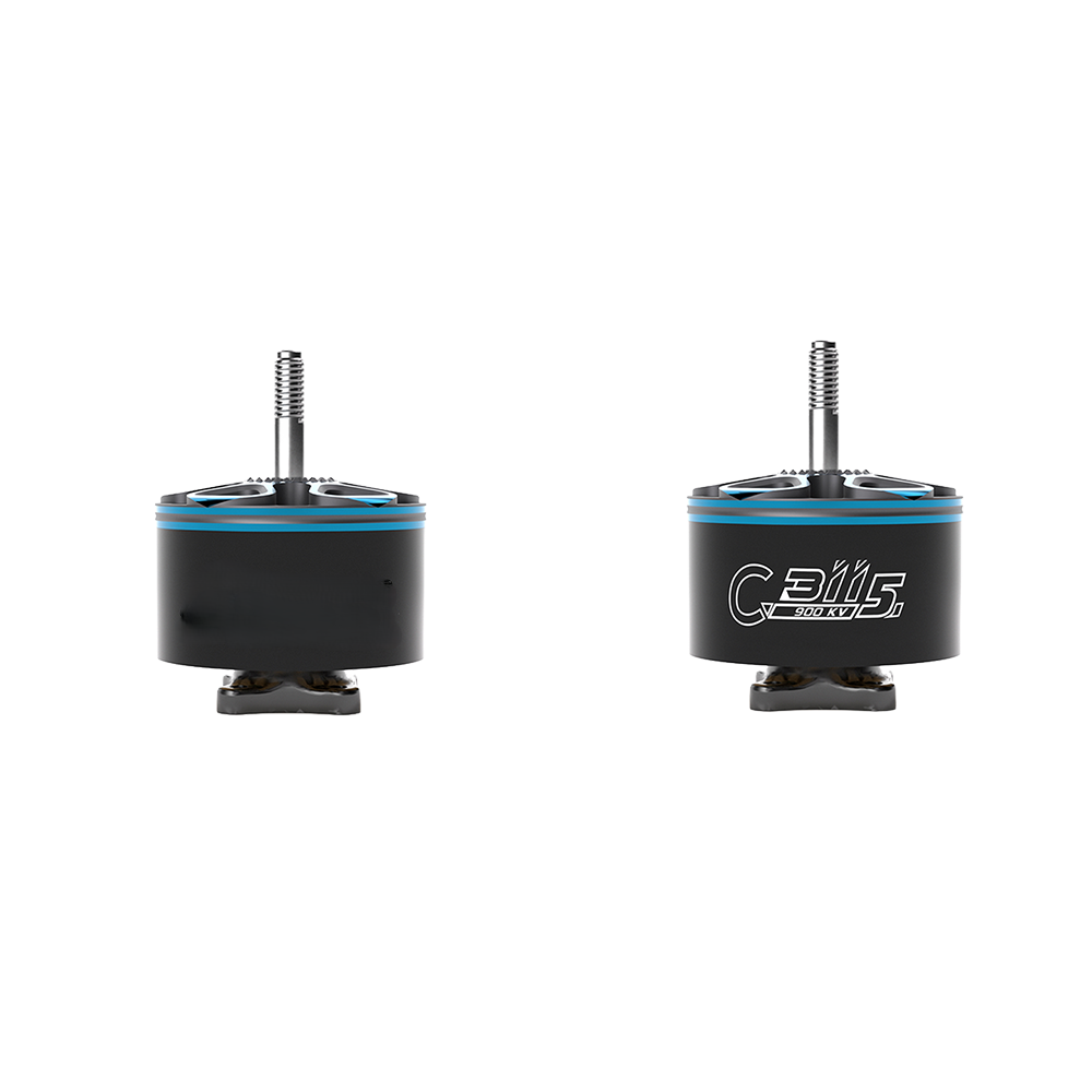 3115-900KV motor DronePartsFactory.com 3115 900kv Motor