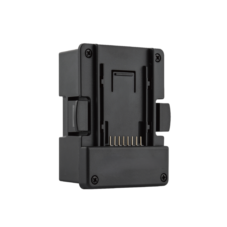 BAYCKRC Nano-to-JR transmitter module bay adapter
