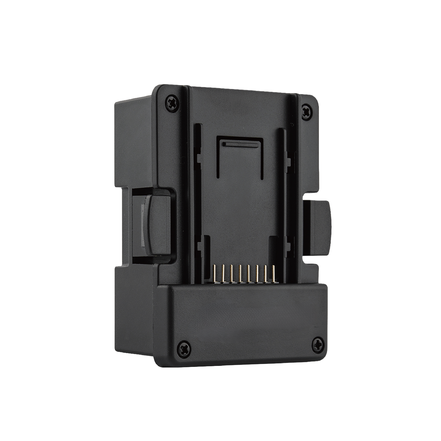 DronePartsFactory.com Jr Warehouse Converter