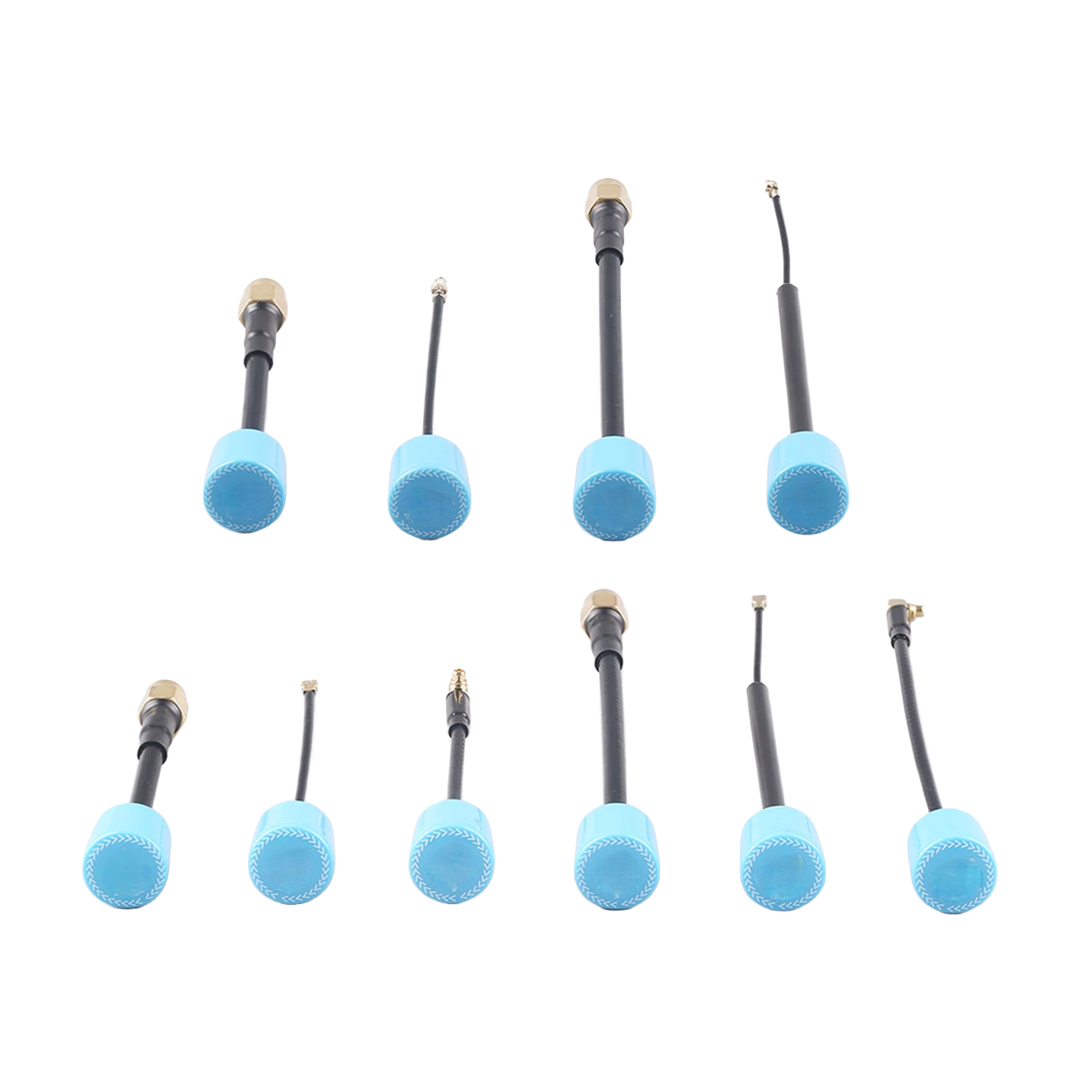 DronePartsFactory.com Lollipop 5.8ghz Antenna