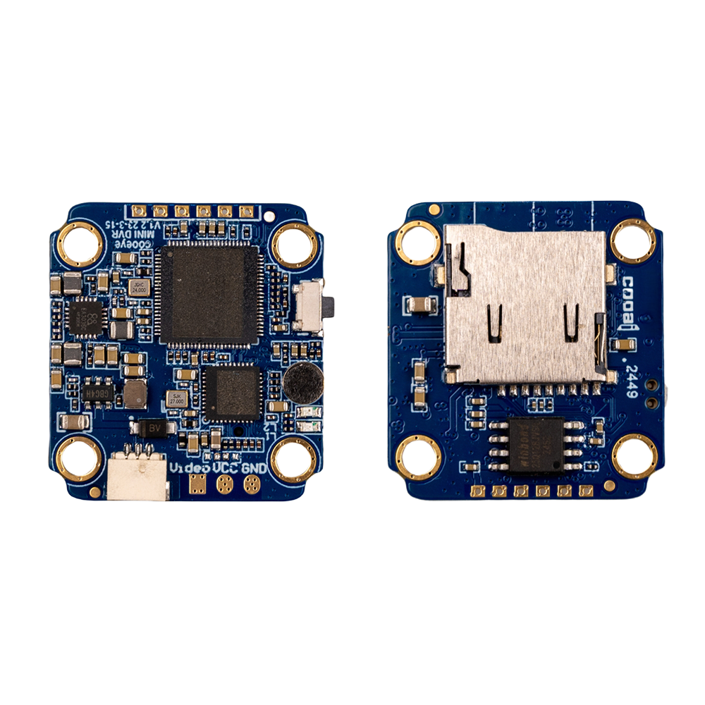 DronePartsFactory.com Mini Dvr