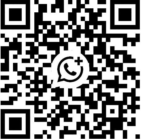 Scan to contact Emily on WhatsApp