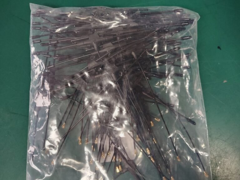 DronePartsFactory.com Drone Produce Workline 9