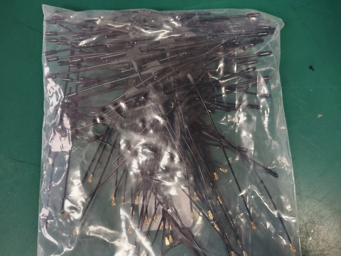 DronePartsFactory.com Drone Produce Workline 9