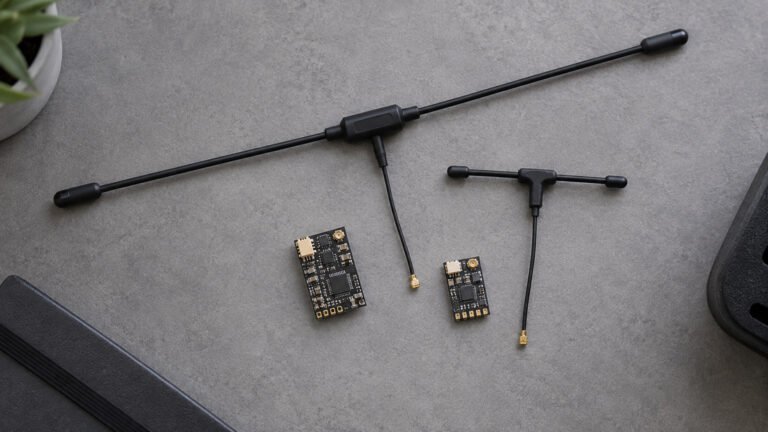 DronePartsFactory.com Elrs Rf Band Antenna Selection